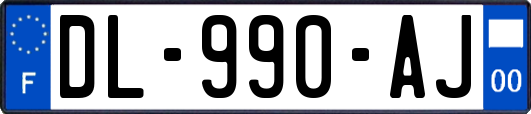 DL-990-AJ