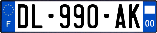 DL-990-AK