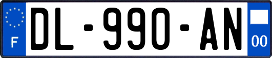 DL-990-AN