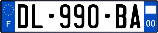 DL-990-BA