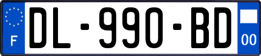 DL-990-BD