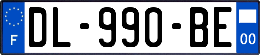 DL-990-BE