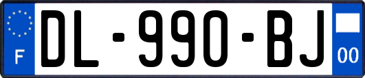 DL-990-BJ