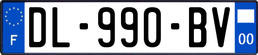 DL-990-BV