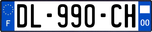 DL-990-CH