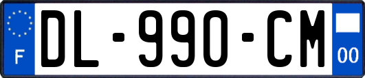 DL-990-CM