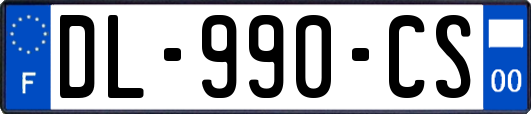 DL-990-CS