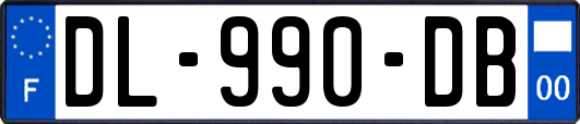 DL-990-DB