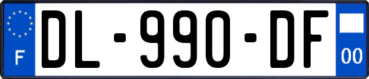 DL-990-DF