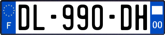 DL-990-DH