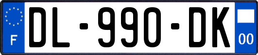 DL-990-DK