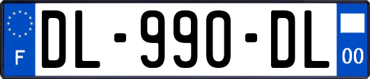 DL-990-DL