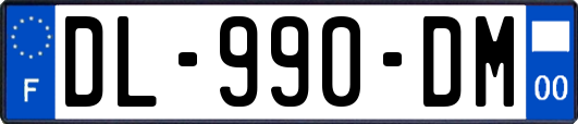 DL-990-DM