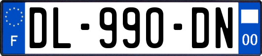 DL-990-DN