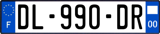 DL-990-DR