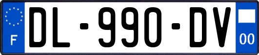 DL-990-DV