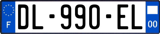 DL-990-EL