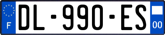 DL-990-ES