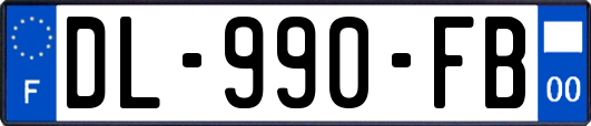 DL-990-FB