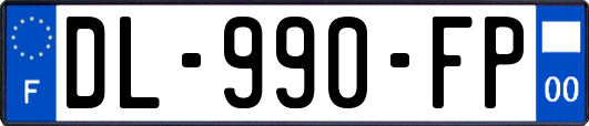 DL-990-FP