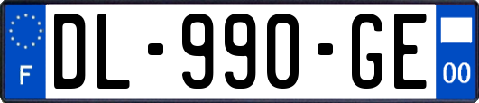 DL-990-GE