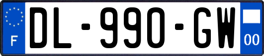 DL-990-GW