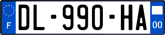 DL-990-HA