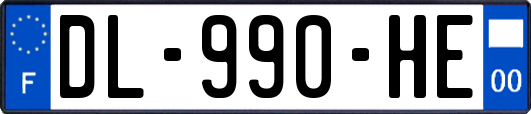 DL-990-HE