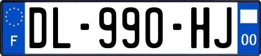 DL-990-HJ