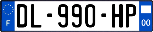 DL-990-HP