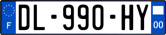 DL-990-HY