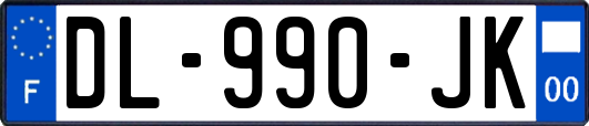 DL-990-JK