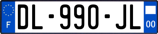 DL-990-JL