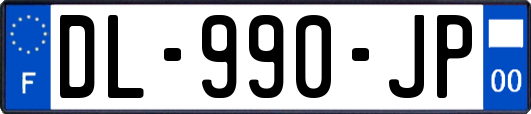 DL-990-JP