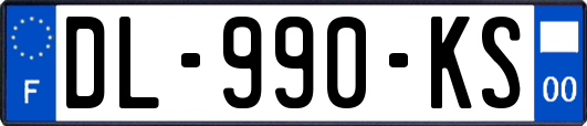 DL-990-KS