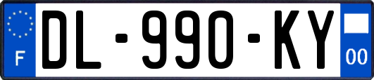 DL-990-KY