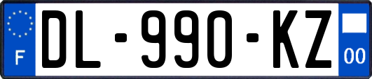 DL-990-KZ