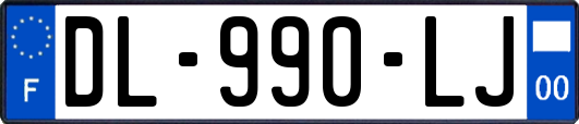 DL-990-LJ