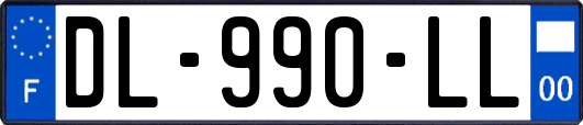 DL-990-LL