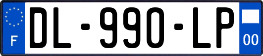 DL-990-LP