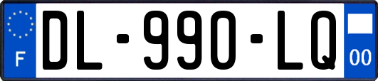 DL-990-LQ