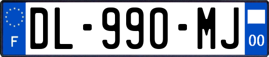 DL-990-MJ