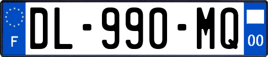 DL-990-MQ