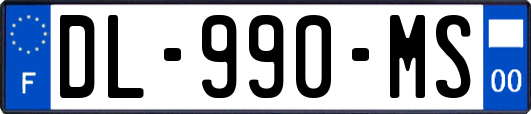 DL-990-MS