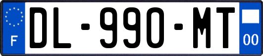 DL-990-MT