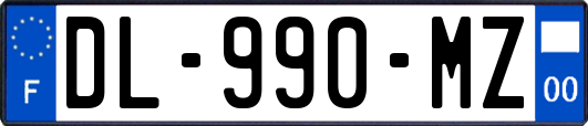 DL-990-MZ