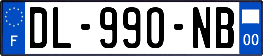 DL-990-NB