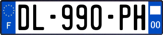 DL-990-PH