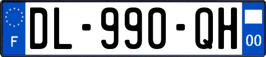 DL-990-QH