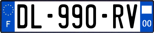 DL-990-RV